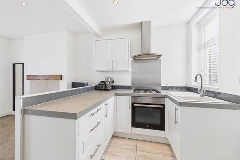 undefined, Eastham Street, Lancaster | A modernised stone terrace in a sought-after Lancaster spot!