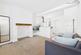 Open Plan Living Dining