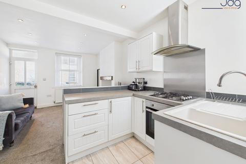 undefined, Eastham Street, Lancaster | A modernised stone terrace in a sought-after Lancaster spot!