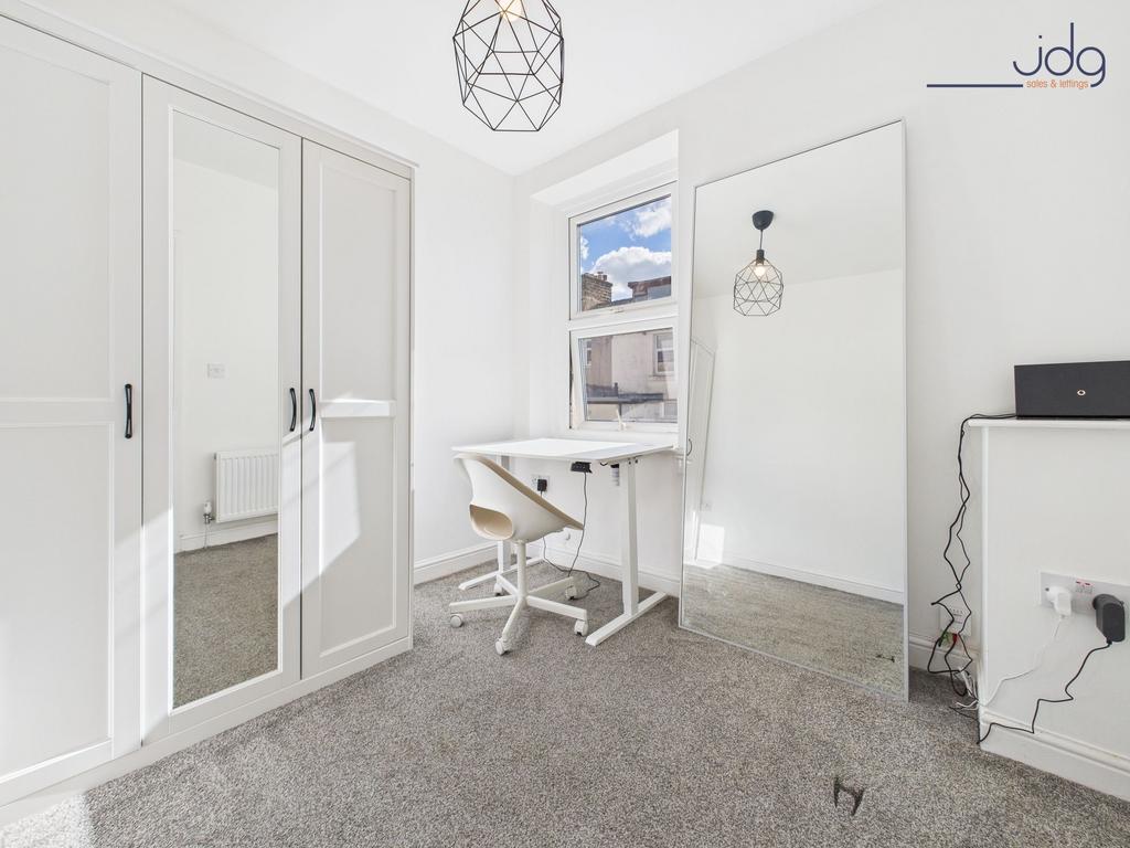 Single Bedroom