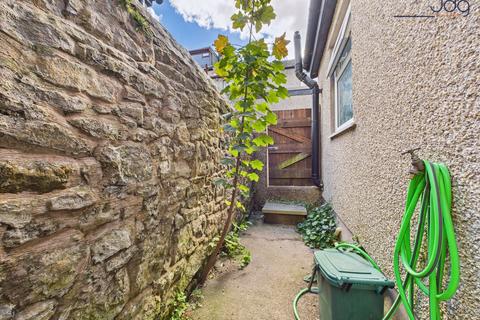 14 Eastham Street, Lancaster, LA1 3AY