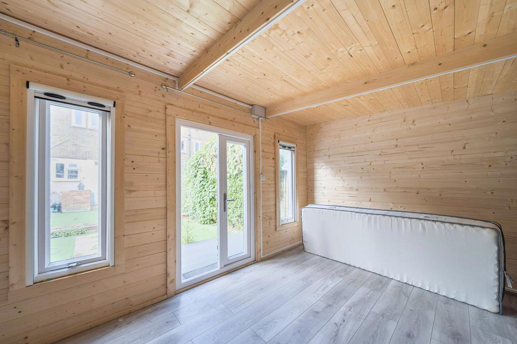 Summer House