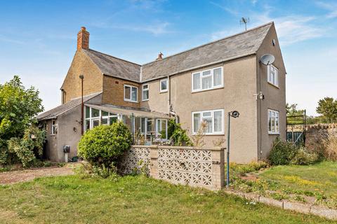 3 bedroom detached house for sale, Wansford Road, Yarwell, Northamptonshire, PE8