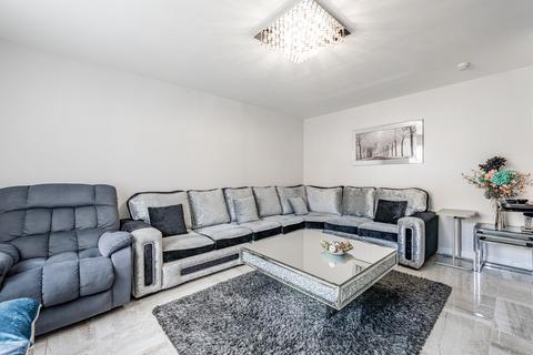 5 bedroom detached house for sale, Glenmill Avenue, Glasgow, G53