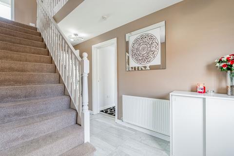 5 bedroom detached house for sale, Glenmill Avenue, Glasgow, G53