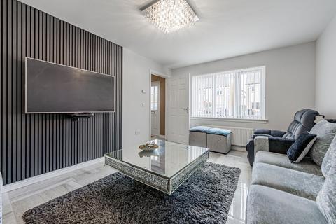 5 bedroom detached house for sale, Glenmill Avenue, Glasgow, G53