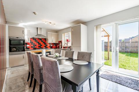 5 bedroom detached house for sale, Glenmill Avenue, Glasgow, G53