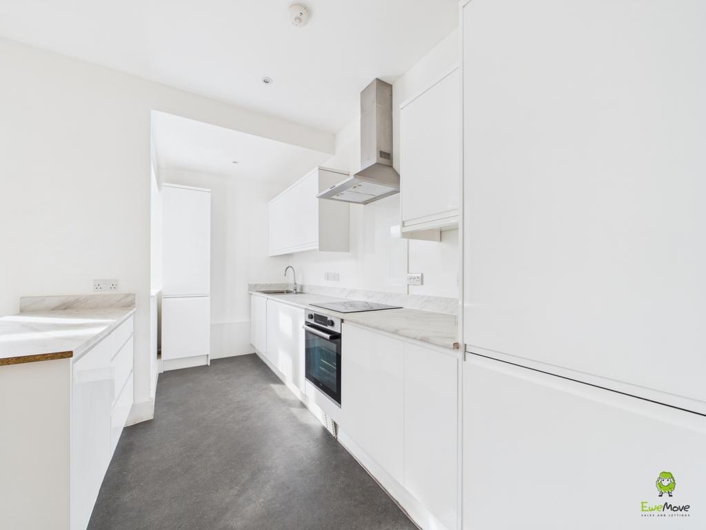 Presented by Kevin at Ewe Move Bexleyheath and Dart