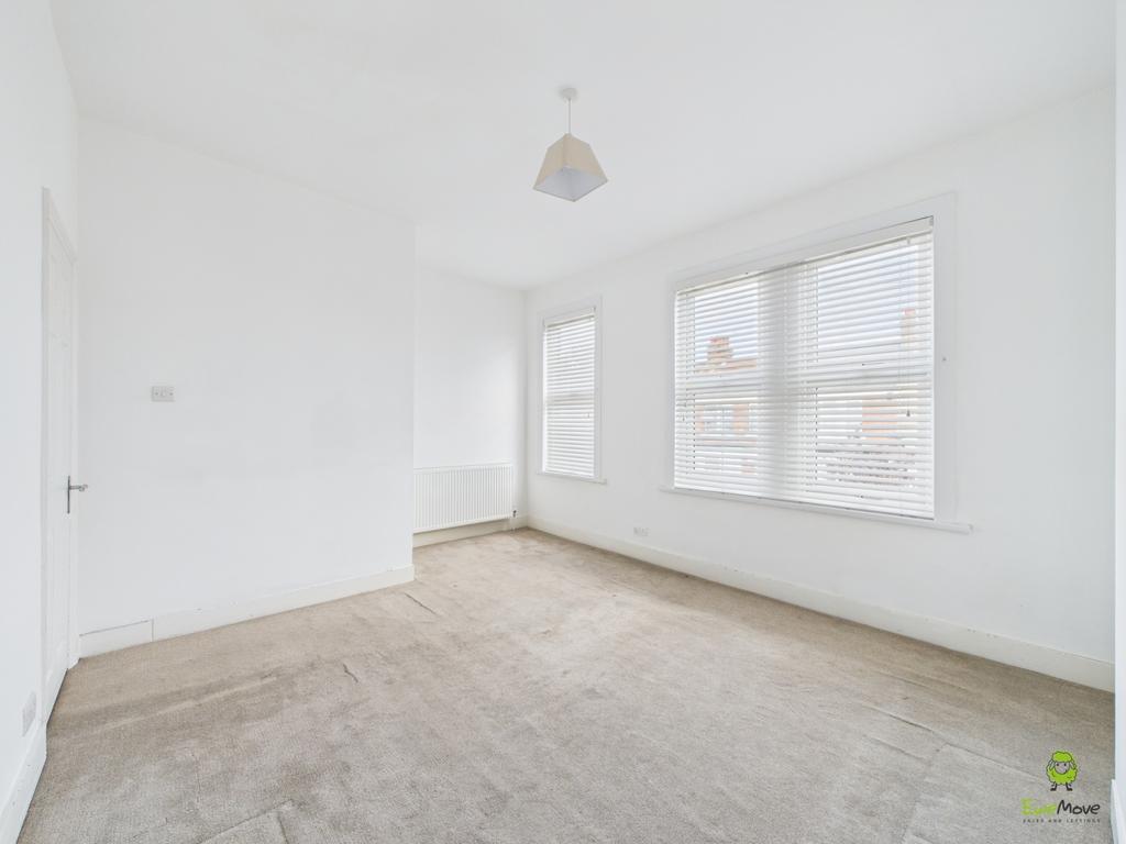 Presented by Kevin at Ewe Move Bexleyheath and Dart