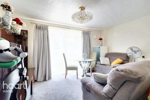undefined, Westcombe Lodge Drive, Hayes