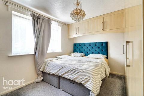 undefined, Westcombe Lodge Drive, Hayes