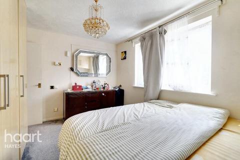 undefined, Westcombe Lodge Drive, Hayes