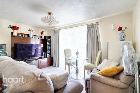 1 bedroom flat for sale, Westcombe Lodge Drive, Hayes