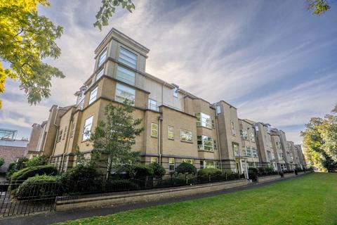 Petersfield, Cambridge, CB1