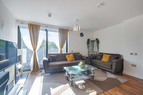 undefined, at Arden House, Thurston Road, London SE13