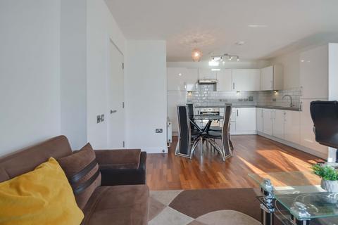 undefined, at Arden House, Thurston Road, London SE13