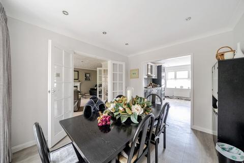 undefined, Crozier Drive, South Croydon CR2