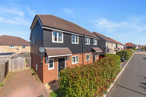 undefined, Haffenden Avenue, Sittingbourne ME10