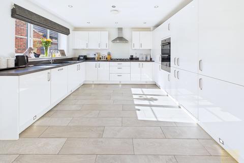 undefined, Boyfield Crescent, Stamford PE9