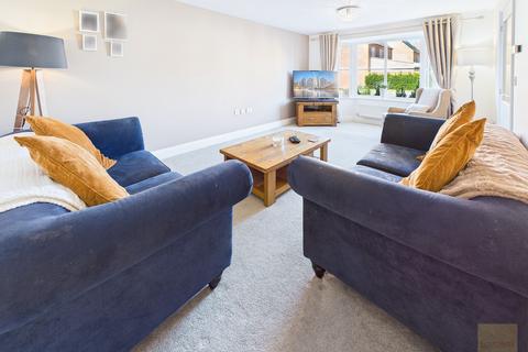 undefined, Boyfield Crescent, Stamford PE9