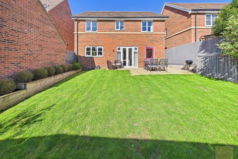 undefined, Boyfield Crescent, Stamford PE9