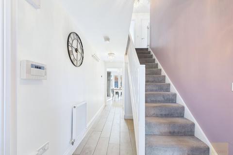 undefined, Boyfield Crescent, Stamford PE9