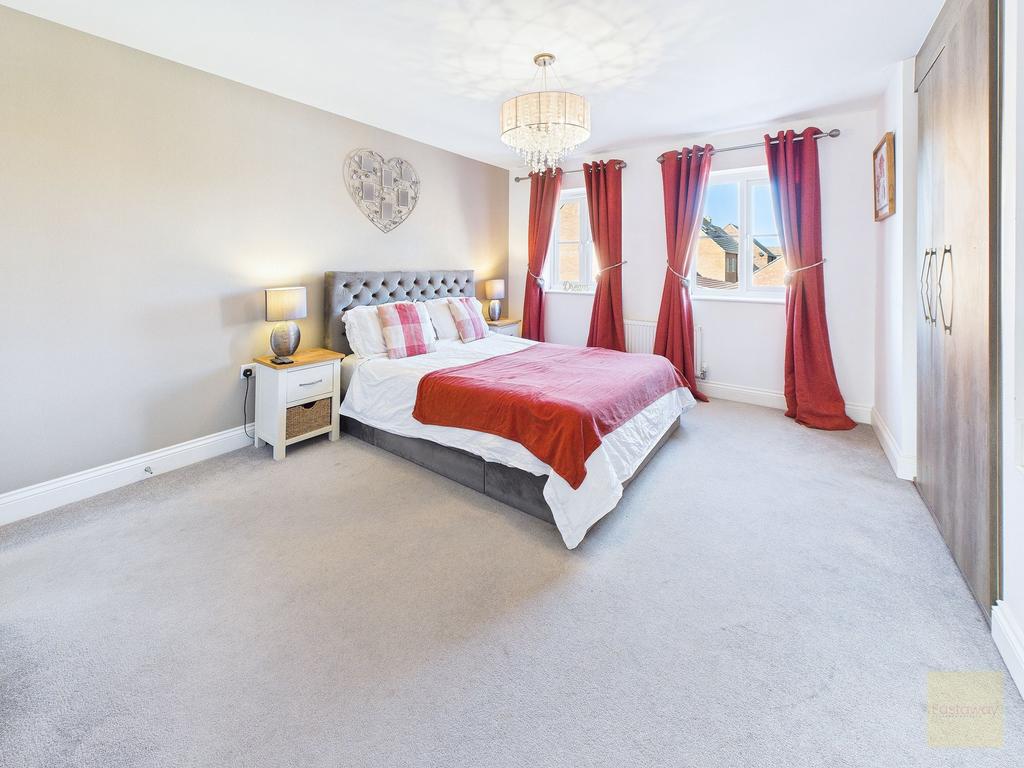 Principal Bedroom