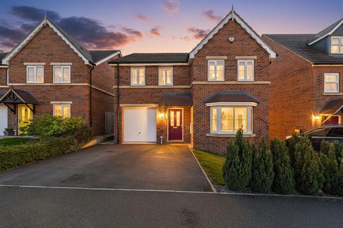 undefined, Boyfield Crescent, Stamford PE9
