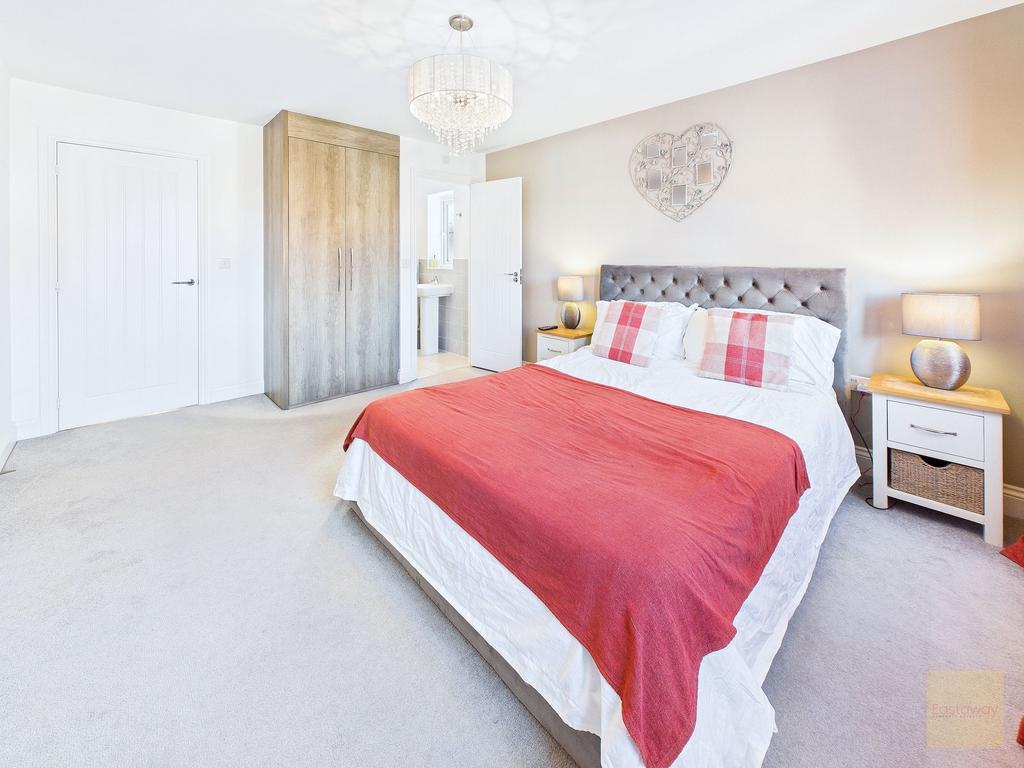 Principal Bedroom
