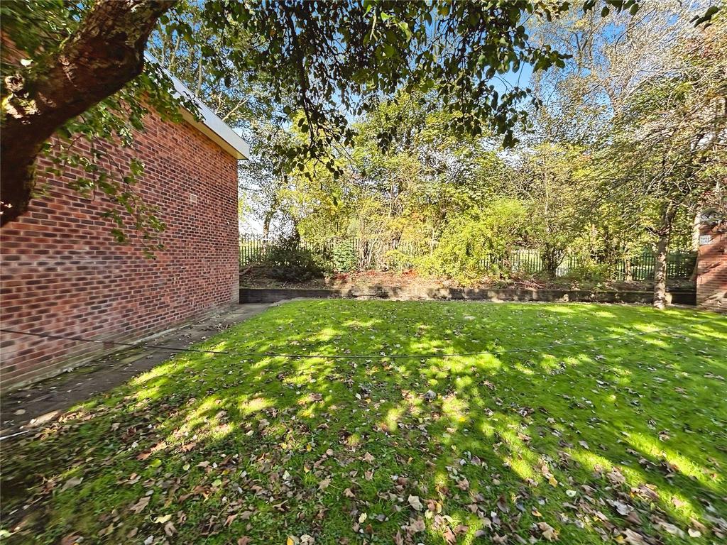 Gardens