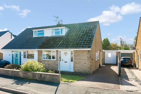 undefined, Browmere Drive, Warrington WA3