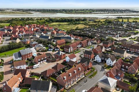 Wilfreds Way, Brightlingsea, Colchester, CO7