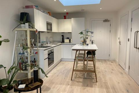 undefined, Garrard Street, Reading RG1
