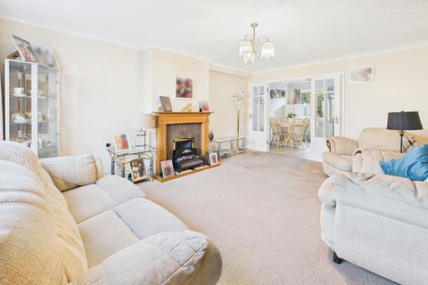 3 bedroom terraced house for sale, Manor Way, Heamoor, TR18 3HN