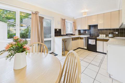3 bedroom terraced house for sale, Manor Way, Heamoor, TR18 3HN