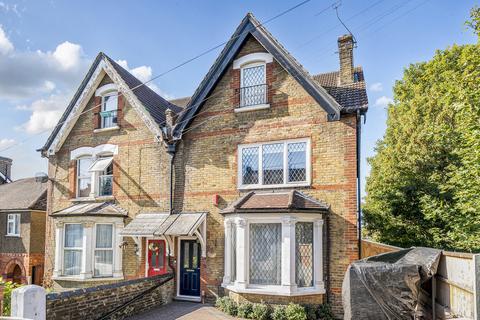undefined, Goddington Road, Rochester, Kent