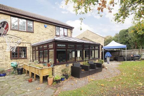 undefined, The Briars, Sevenoaks TN15
