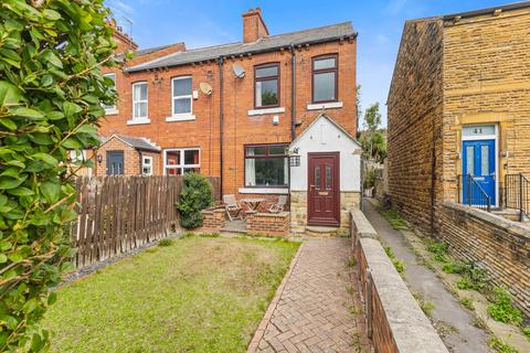 Baker Lane, Stanley, WF3