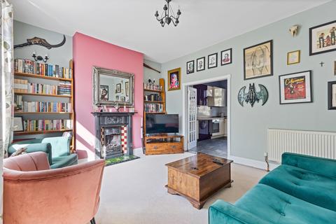 2 bedroom end of terrace house for sale, Baker Lane, Stanley, WF3