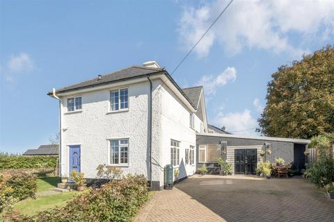 undefined, Kirkella Road, Yelverton, Devon