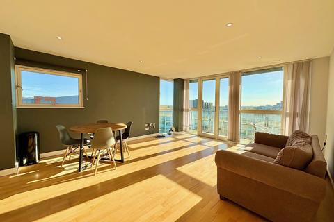 1 bedroom flat for sale, Lower Twelfth Street, Milton Keynes, MK9