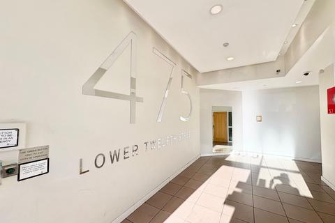 1 bedroom flat for sale, Lower Twelfth Street, Milton Keynes, MK9