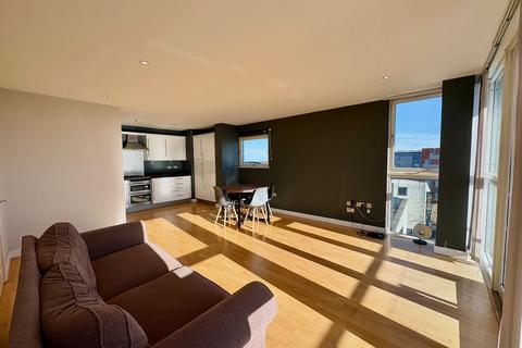 1 bedroom flat for sale, Lower Twelfth Street, Milton Keynes, MK9