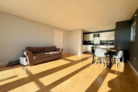 1 bedroom flat for sale, Lower Twelfth Street, Milton Keynes, MK9