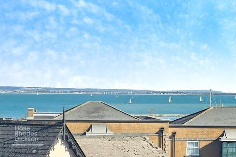 Granville Road, Cowes, Isle of Wight