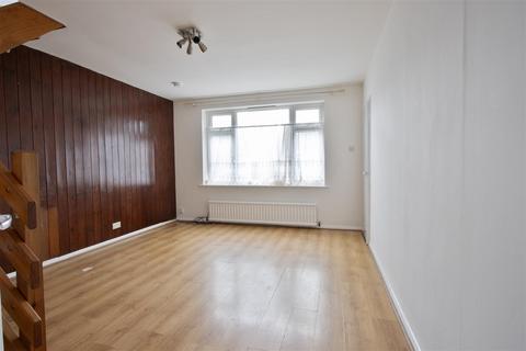 2 bedroom semi-detached bungalow for sale, Prospect Road, Old Whittington, Chesterfield
