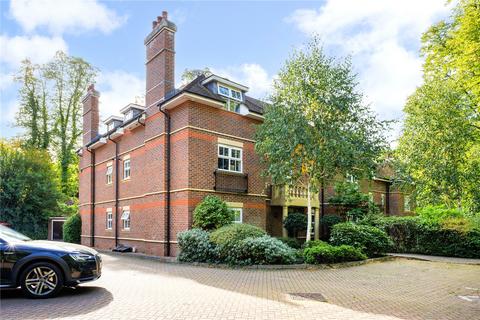 undefined, Lady Margaret Road, Sunningdale, Berkshire, SL5