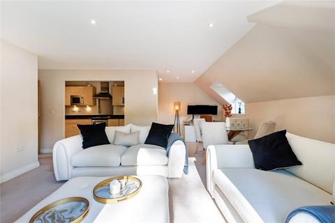 undefined, Lady Margaret Road, Sunningdale, Berkshire, SL5