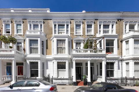 2 bedroom flat for sale, 6 Perham Road, London W14