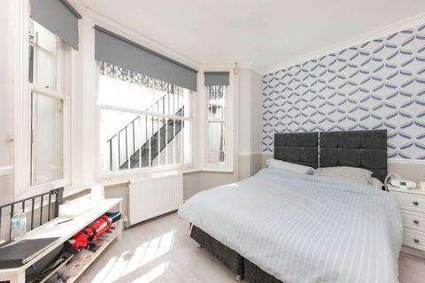 2 bedroom flat for sale, 6 Perham Road, London W14